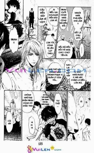 bát khuyển sỹ phương đông chapter 5 135