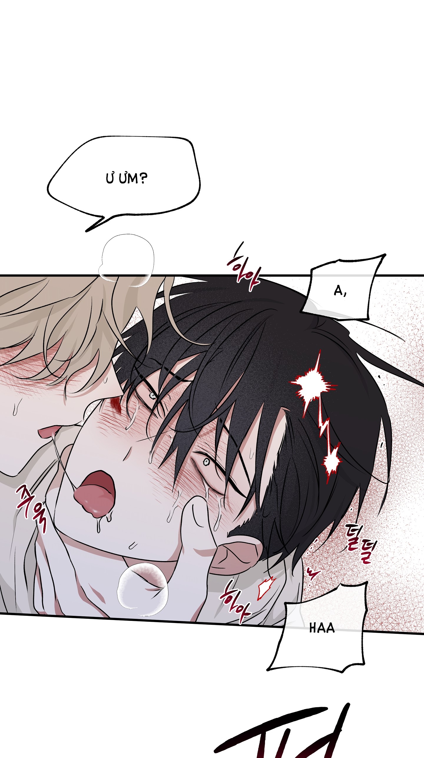 đêm bên bờ biển chapter 54.5 1