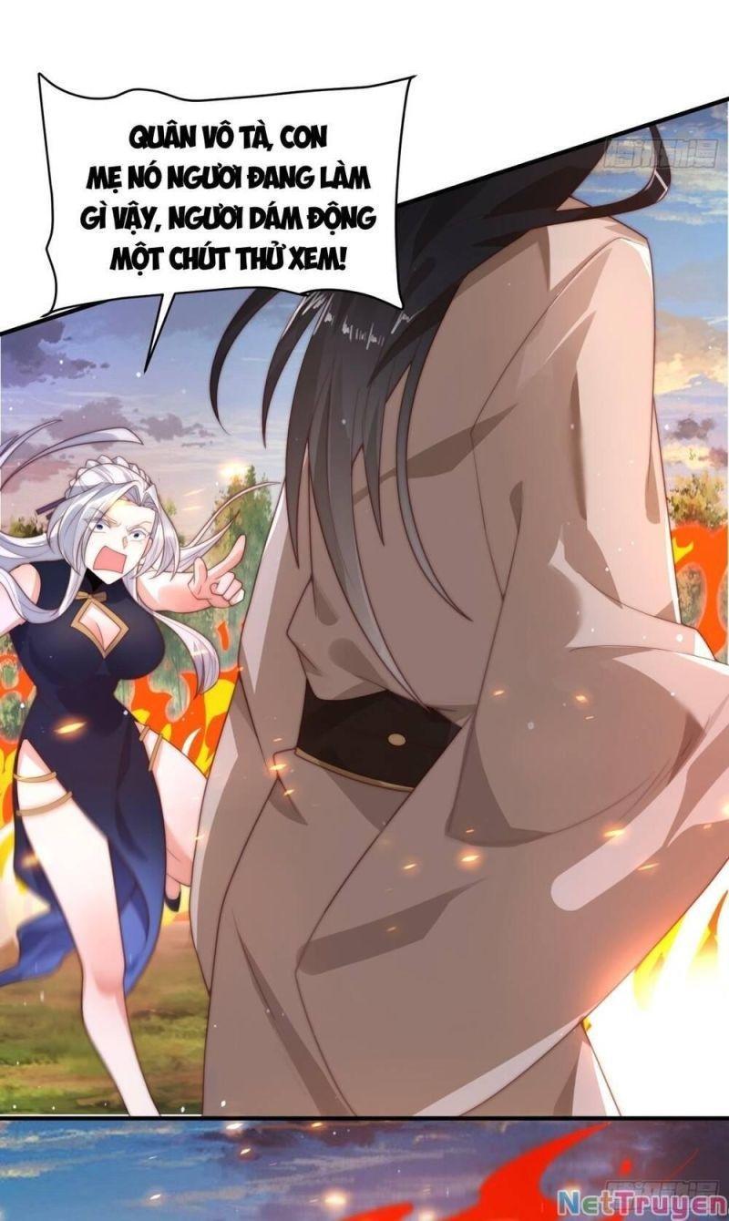 mỗi nữ đồ đệ đều muốn giết ta chapter 9 15