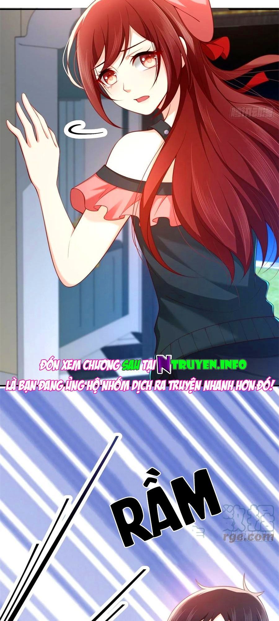 nam thần truy thê chỉ nam chapter 82.1 3