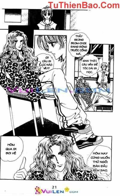 ước mơ cao đẹp chapter 3 22