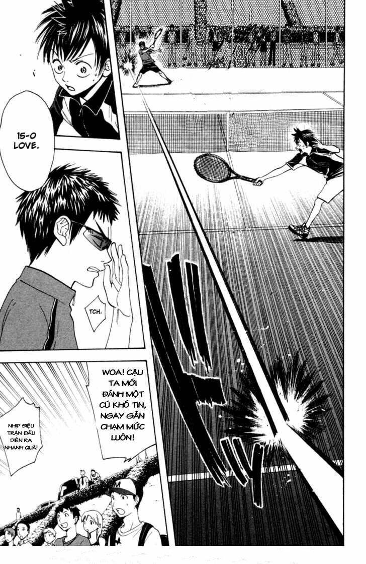 baby steps chapter 29 12