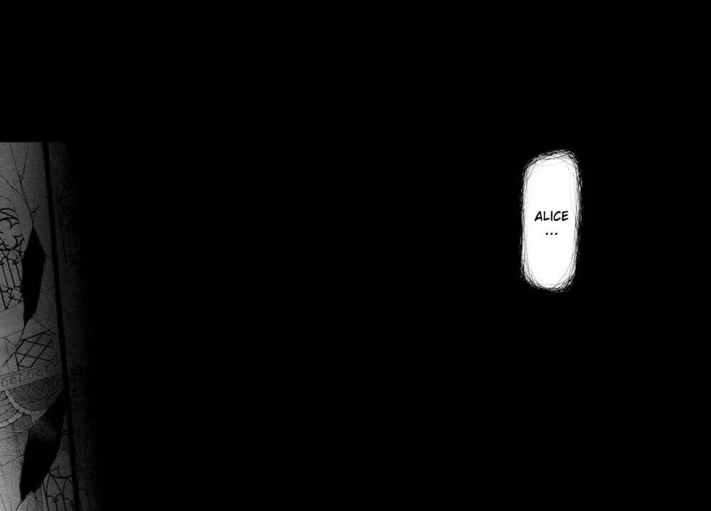 pandora hearts chapter 100 34