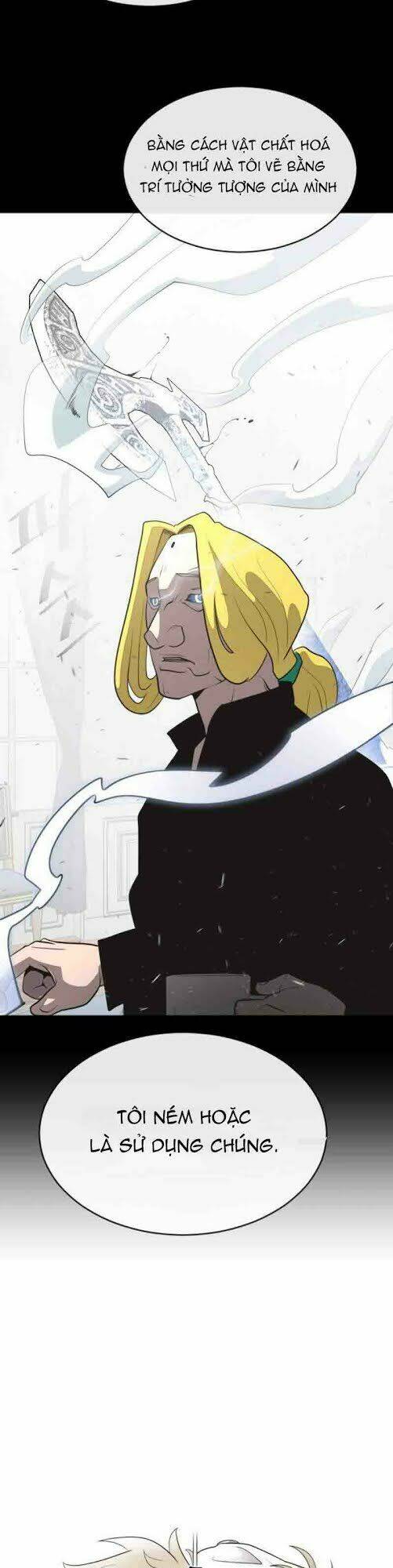 kĩ nguyên của anh hùng chapter 34 2