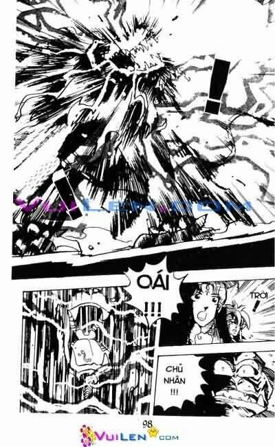 những người bạn tốt chapter 7 99