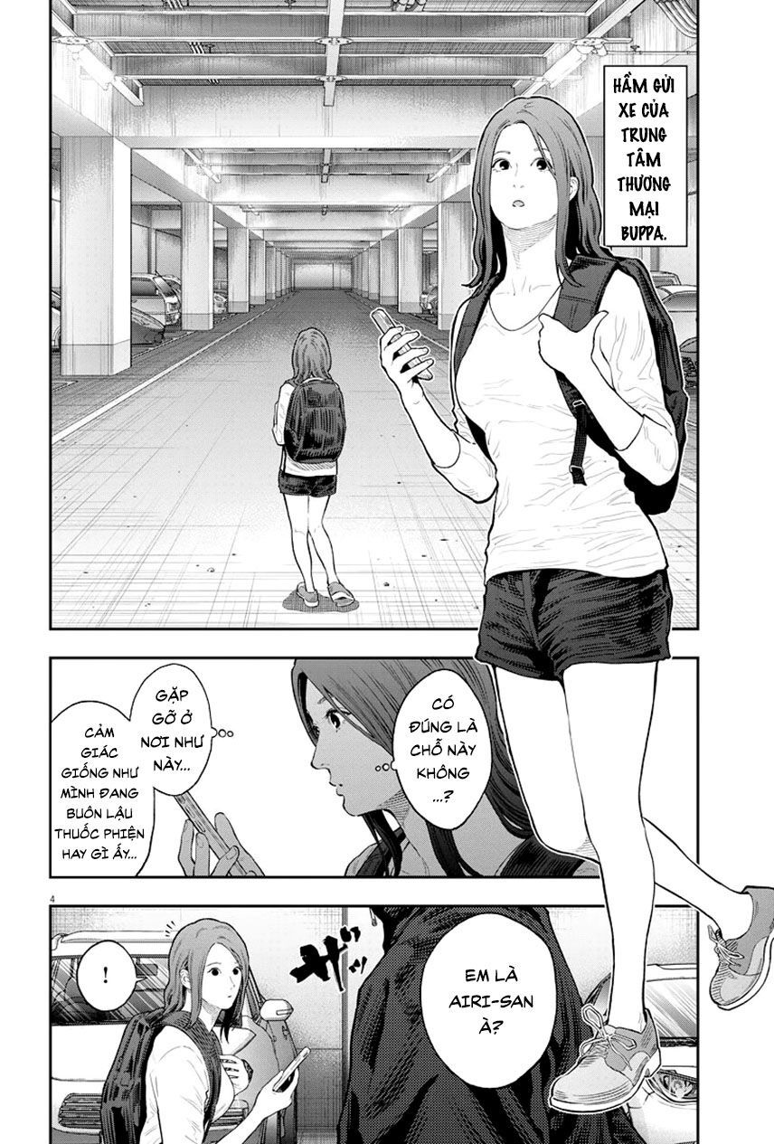 đọa nhân chapter 117 4