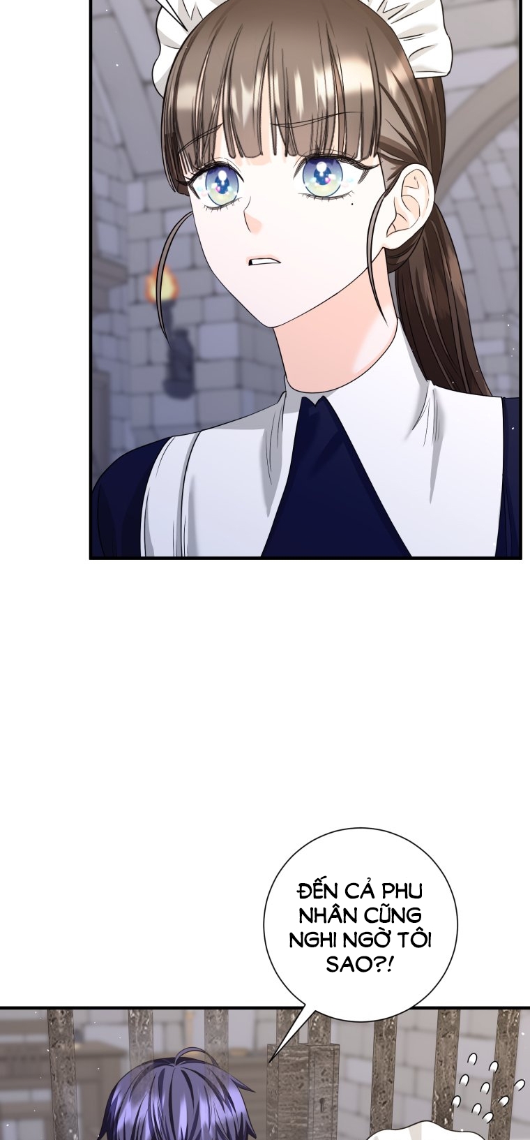 [18+] tôi đã kết hôn với kẻ thù giết cha mẹ chapter 17.2 21