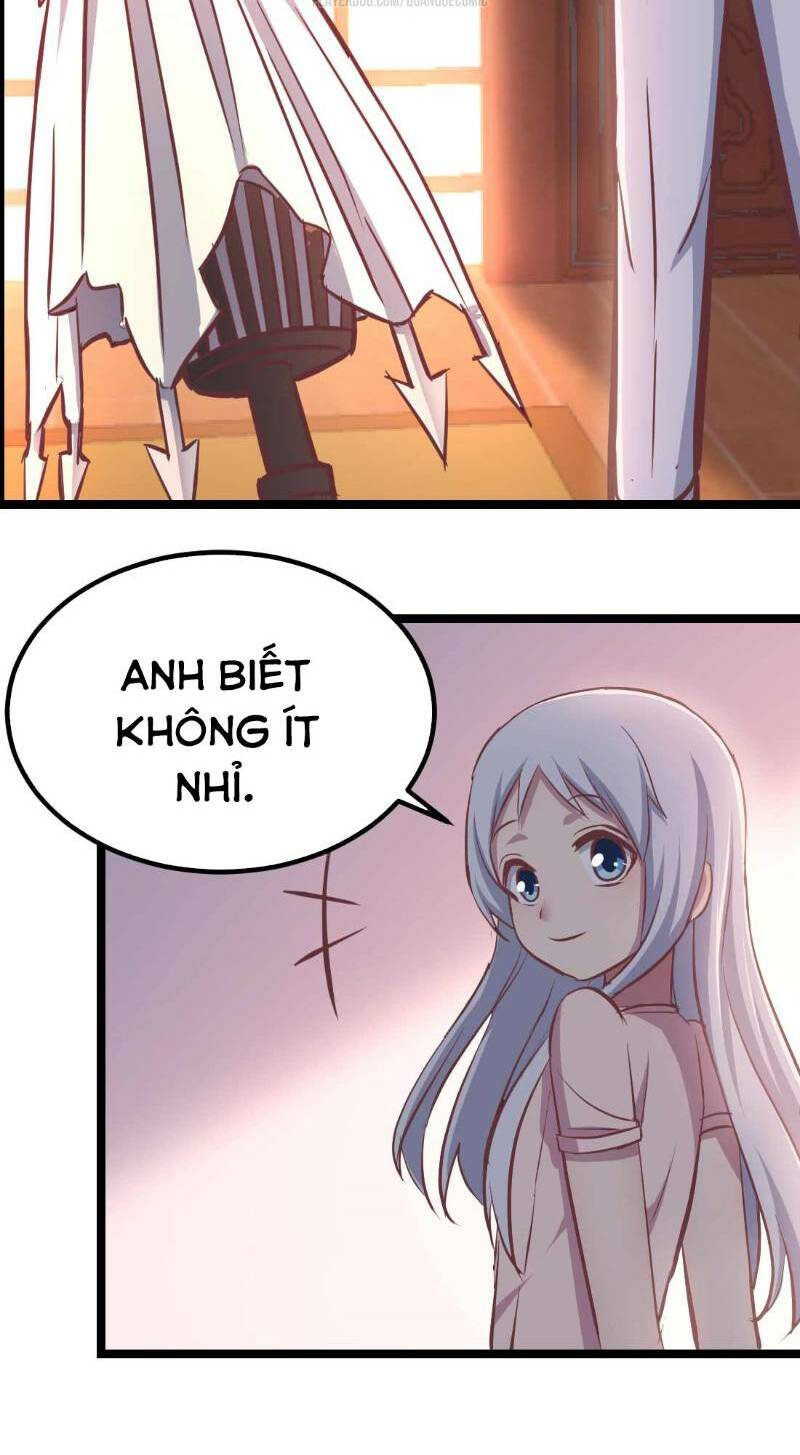 song tu đạo lữ kiểu xem mặt chapter 34 17