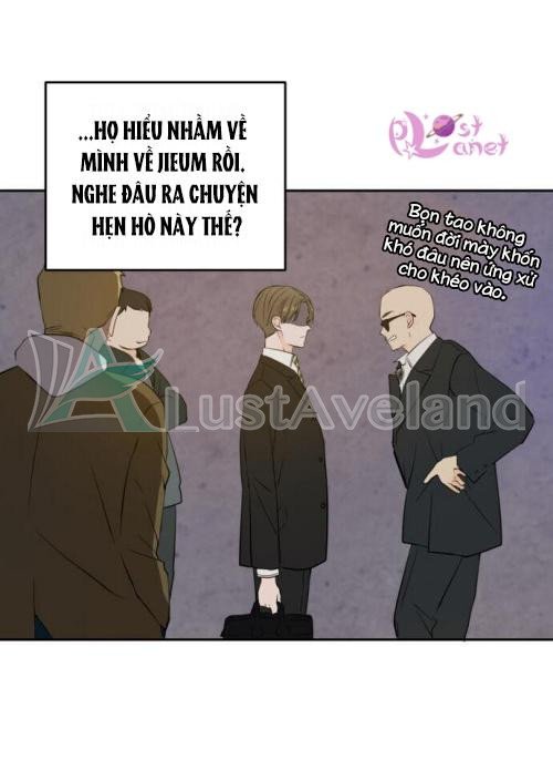 kiếp này cũng xin chăm sóc tôi như vậy nhé kiếp này cũng xin chăm sóc tôi như vậy nhé chapter 37 29