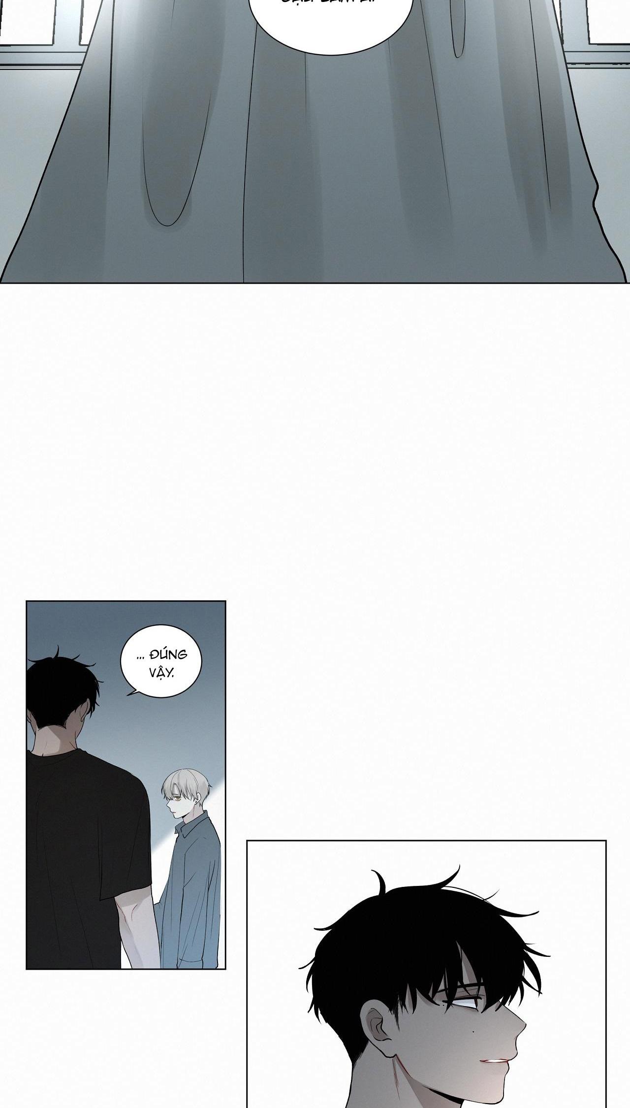 hiến tế máu chapter 26 23