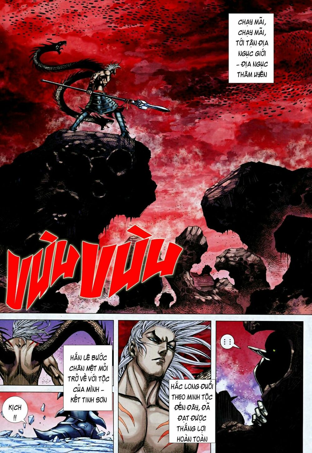 phong thần ký chapter 73 7