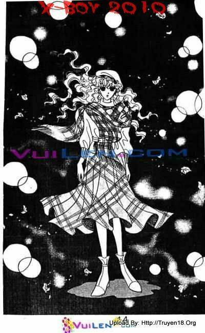 ánh đèn rực rỡ chapter 10 45