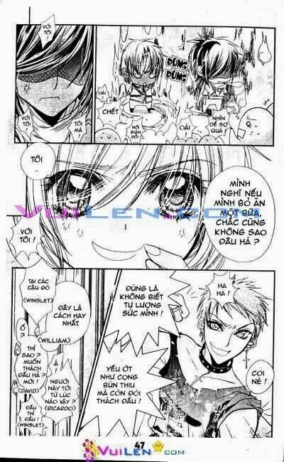 chàng trai quý tộc chapter 2 47