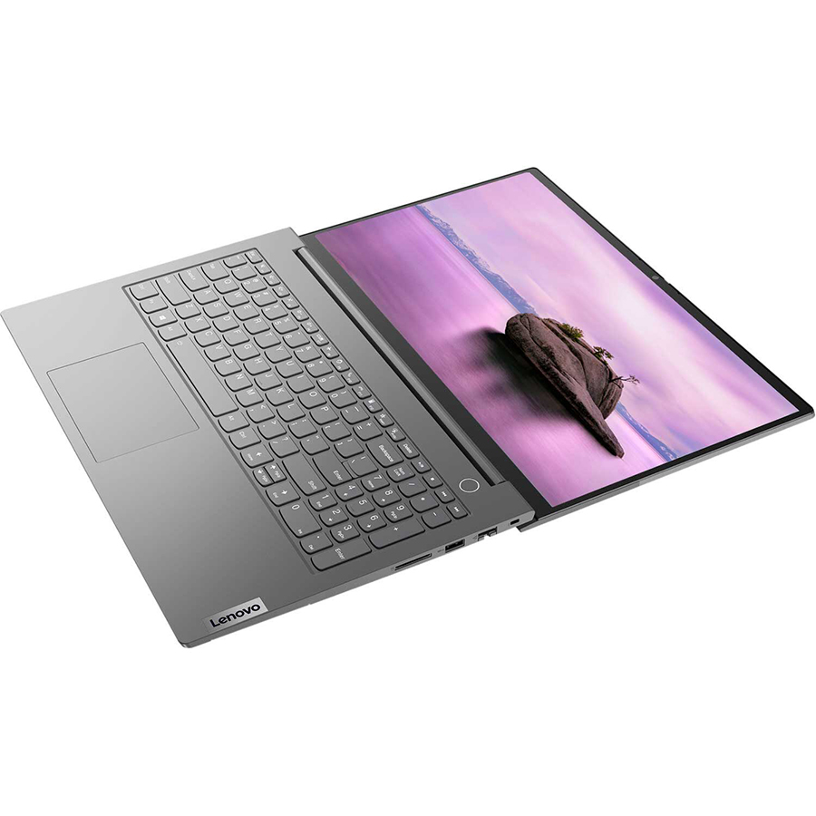 Laptop Lenovo Thinkbook 15 G2 ARE 20VG00B6VN (AMD R5-4500U/ 8GB DDR4/ 256G SSD/ 15.6 FHD/ DOS) - Hàng Chính Hãng