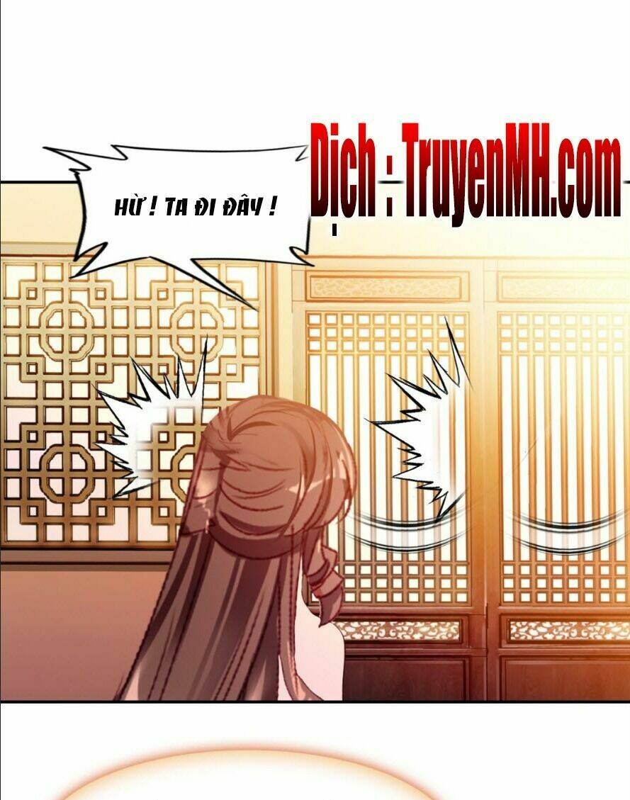gả cho một tên thái giám đáng ghét chapter 89 7