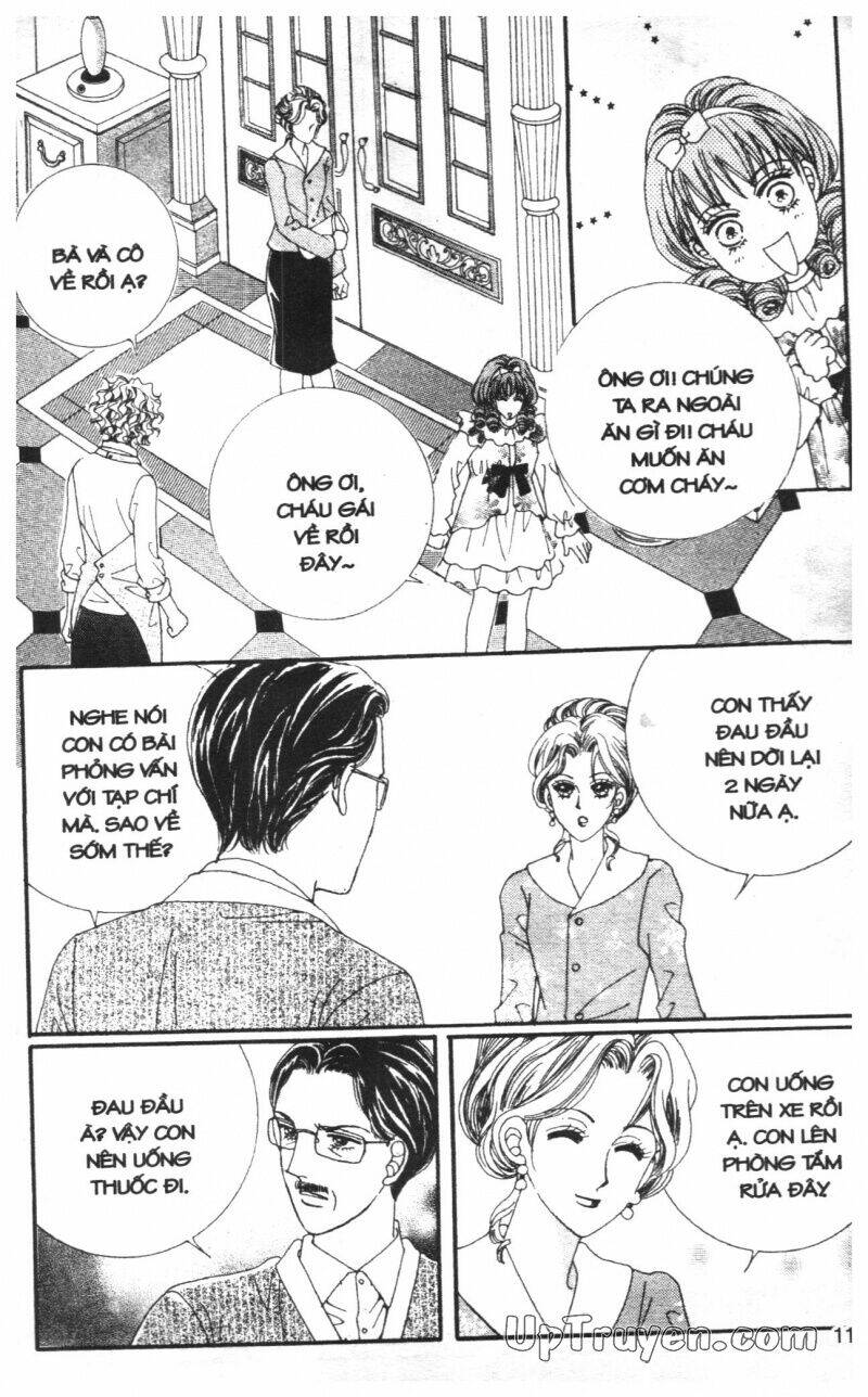 vợ chồng trẻ con bản đẹp chapter 2 11