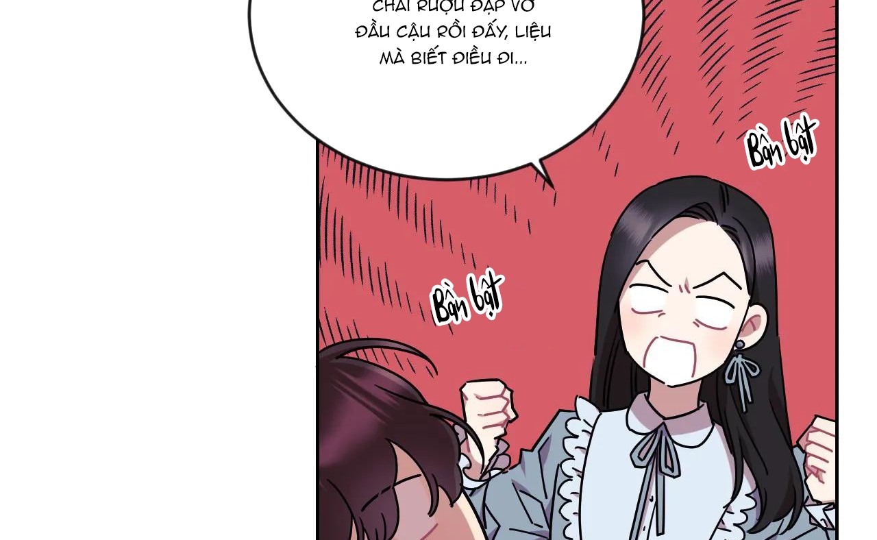 tiêu chuẩn tình yêu 100% chapter 7 111