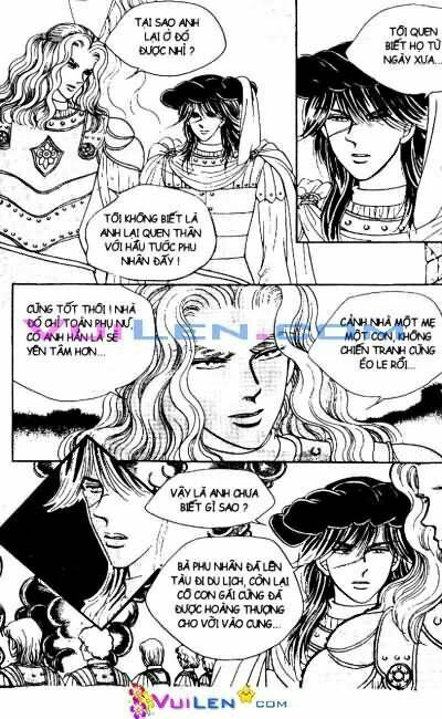 princess - công chúa xứ hoa (bản đẹp) chapter 16 66