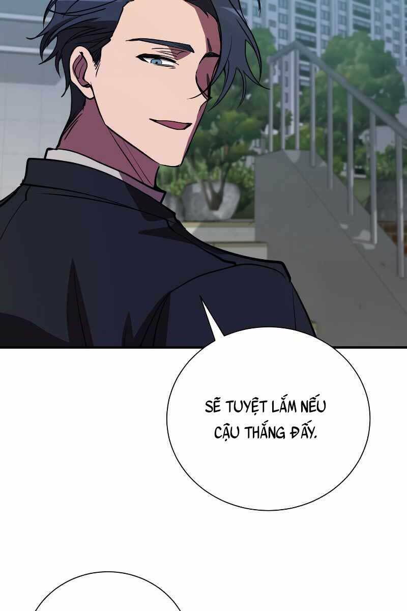 giả vờ làm kẻ vô dụng ở học đường chapter 43 80