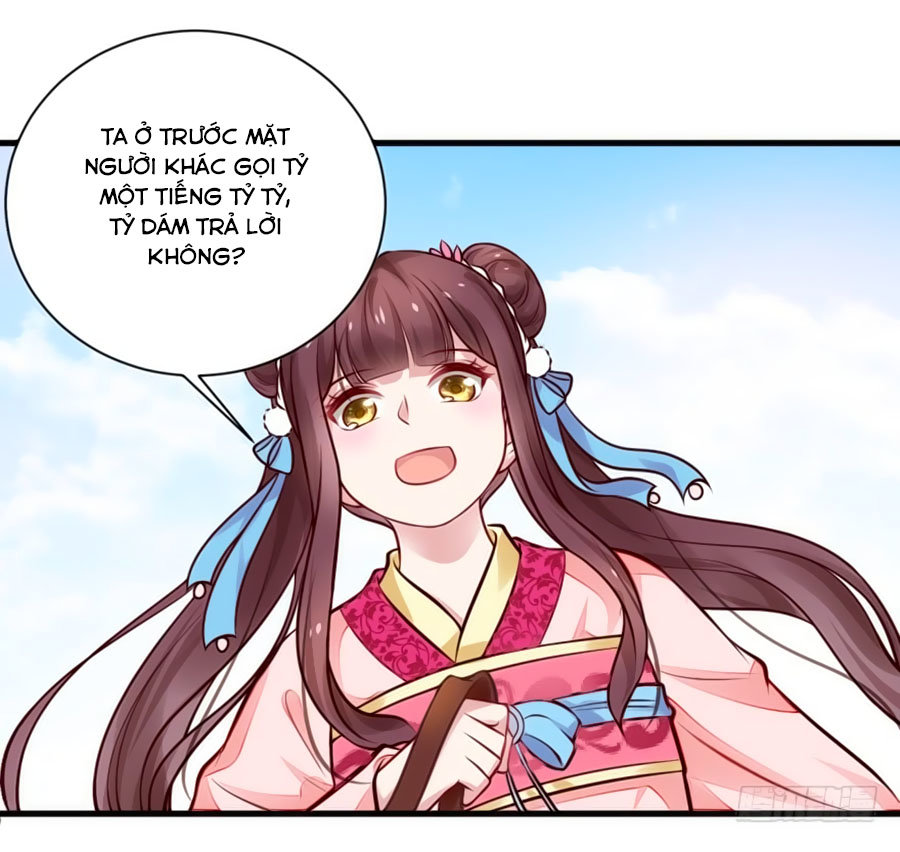 nữ đế livestream công lược chapter 32 15
