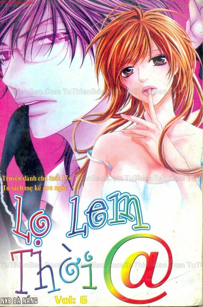 lo lem thời @ chapter 6 1