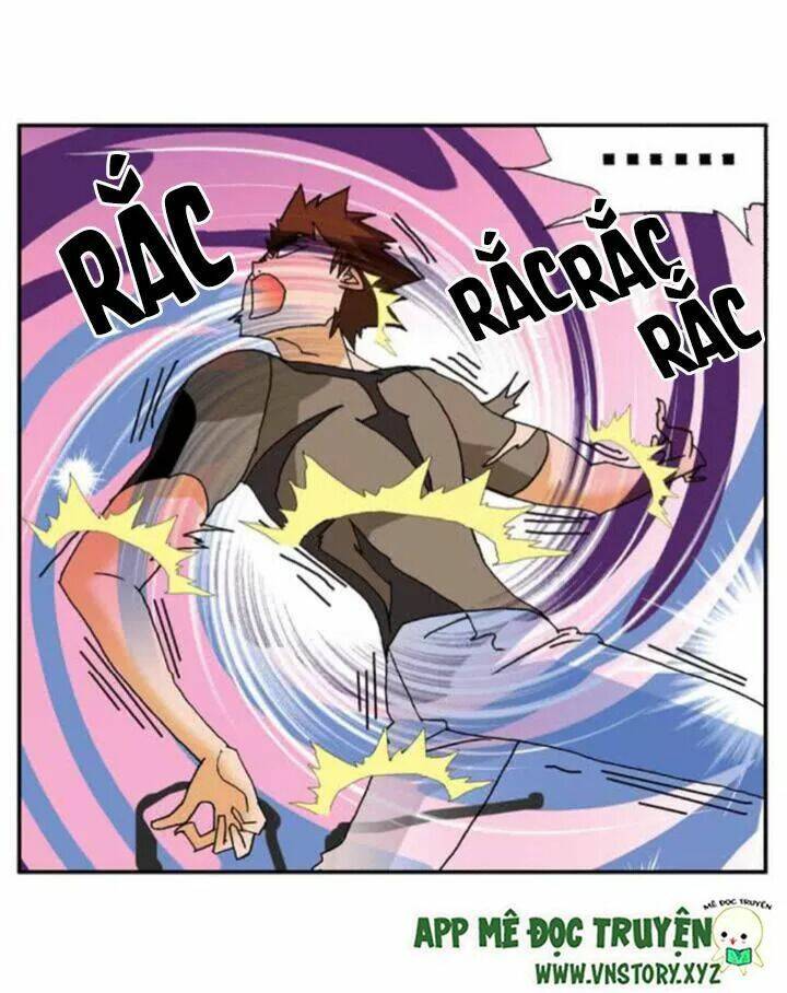 nhà có siêu dễ thương chapter 182 29