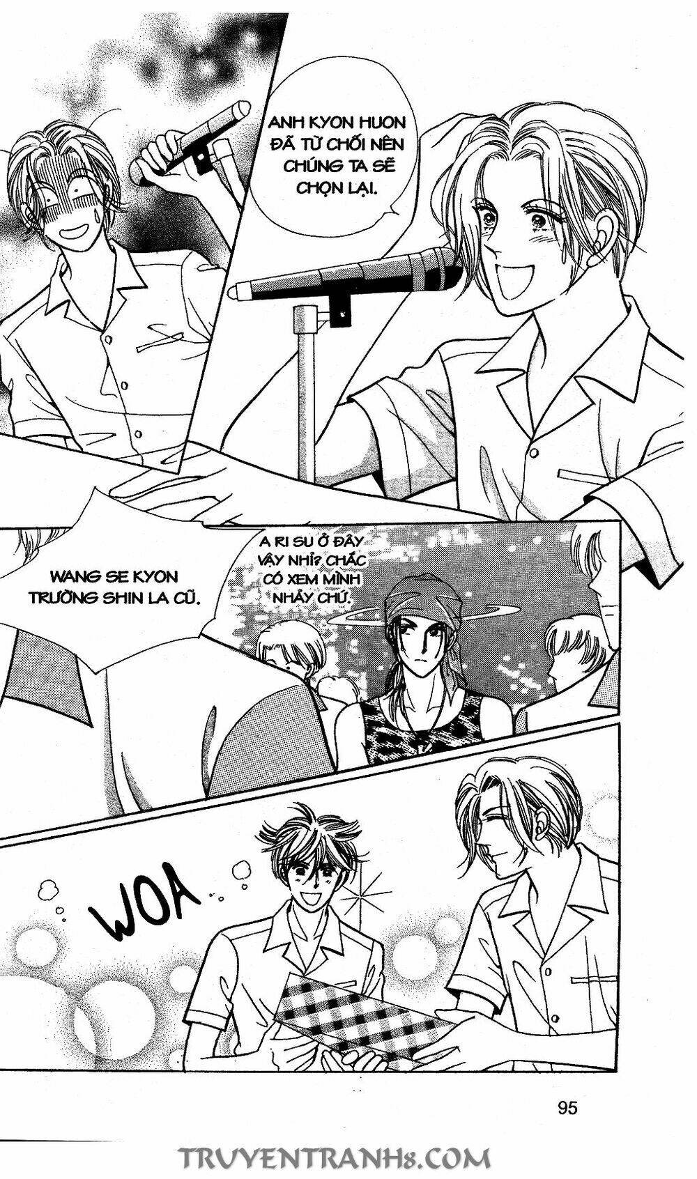 lọ lem kén rể chapter 40 21