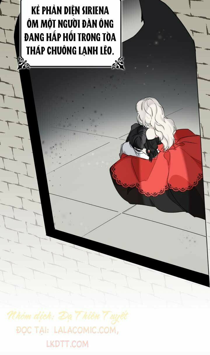 dây xích kiềm chế nam chính hắc ám tuột mất rồi chapter 1 20