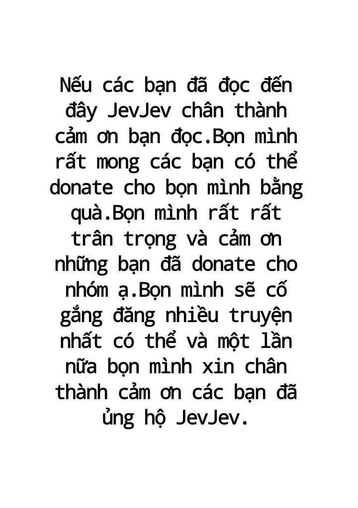 [18+] mua bánh cho sensei - jujutsu kaisen dj chapter 1.2 11