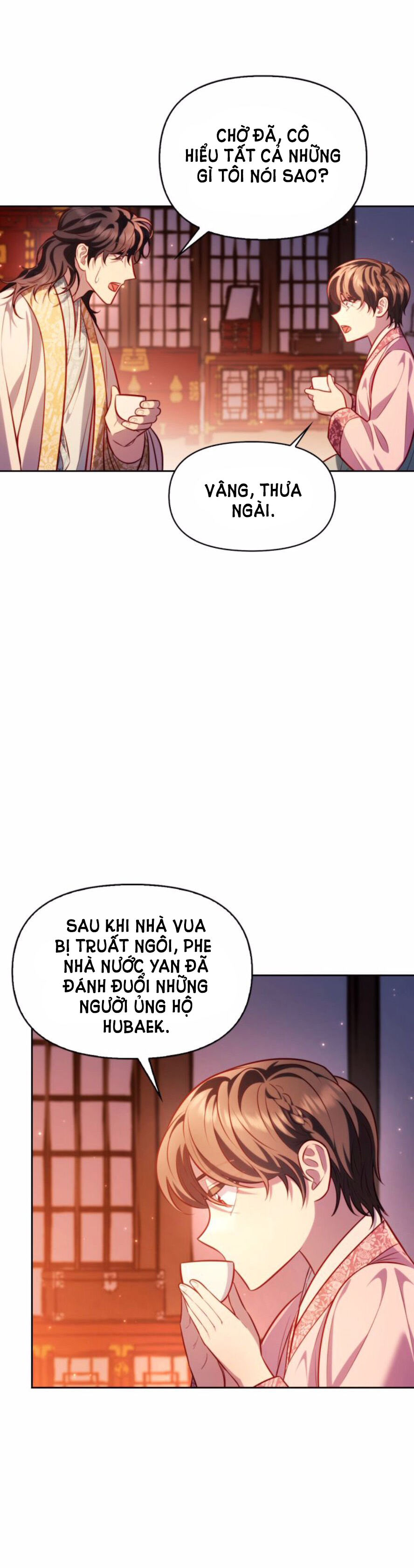 [18+] trăng nơi đỉnh núi chapter 35 40