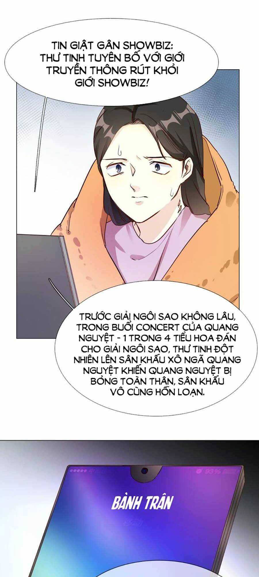 ngôi sao vụn vỡ chapter 63 25