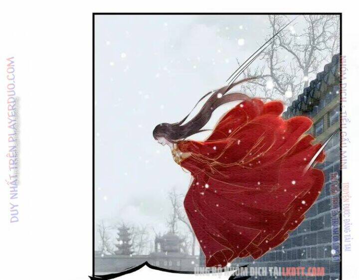 trọng sinh bá sủng nhiếp chính vương quá mạnh mẽ chapter 215 21