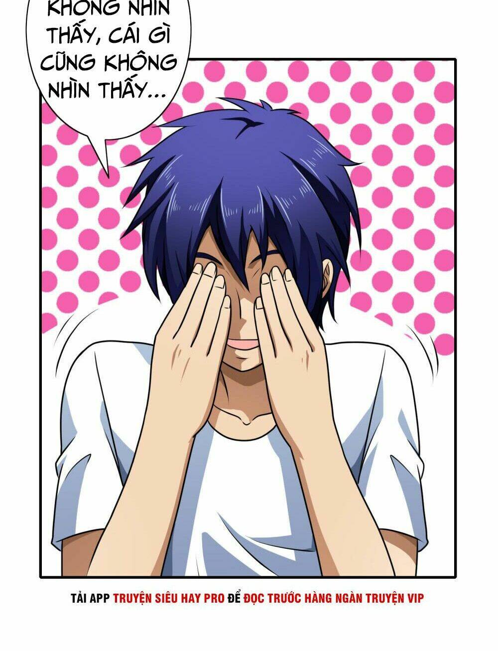 hộ hoa cao thủ tại đô thị chapter 118 18