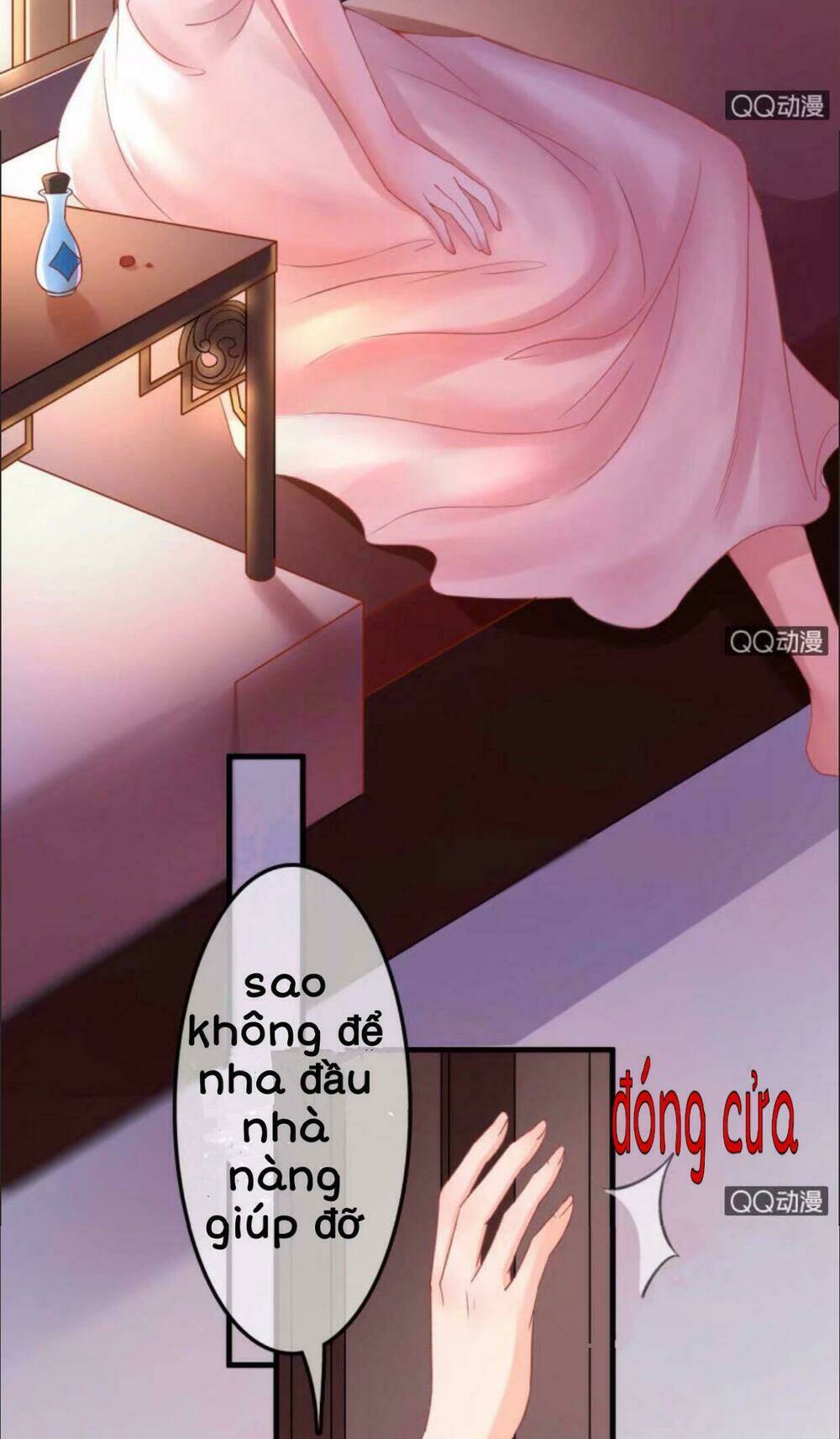 sủng phi của vương chapter 29 18