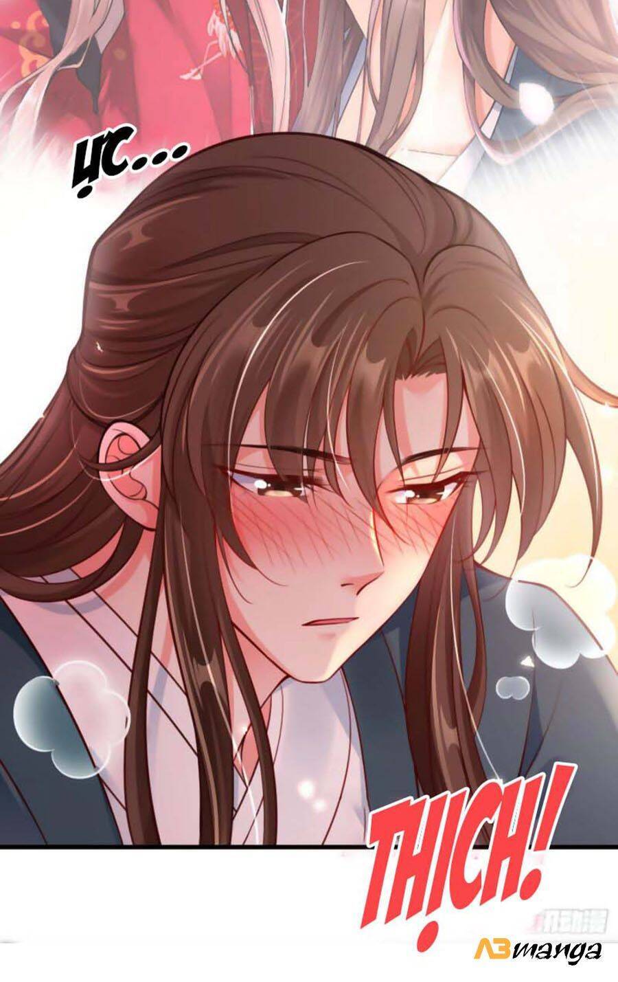 hệ thống xuyên không hỏa tốc: lão đại phản diện không dễ chọc chapter 5 33