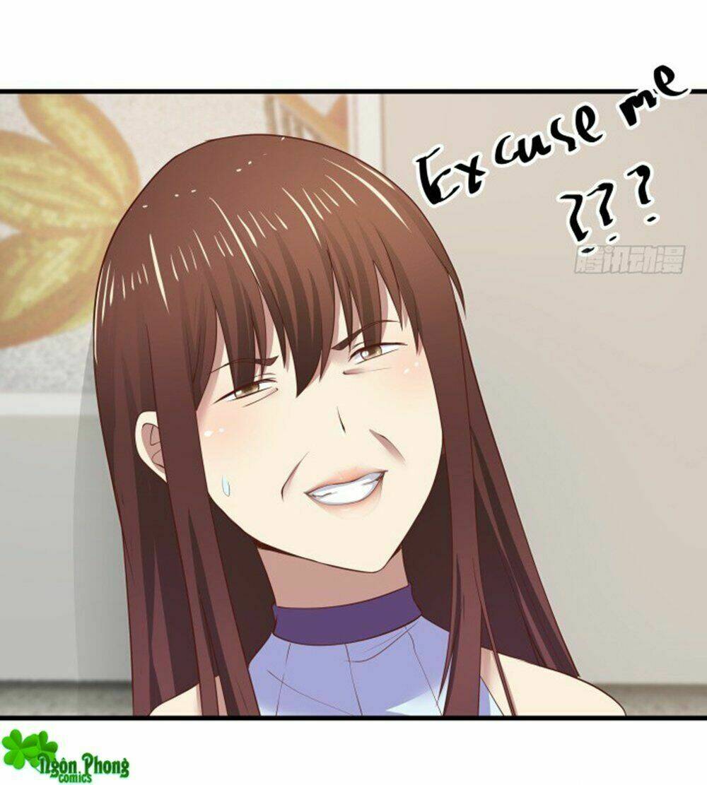 khi trò chơi ác ma bắt đầu chapter 54 37