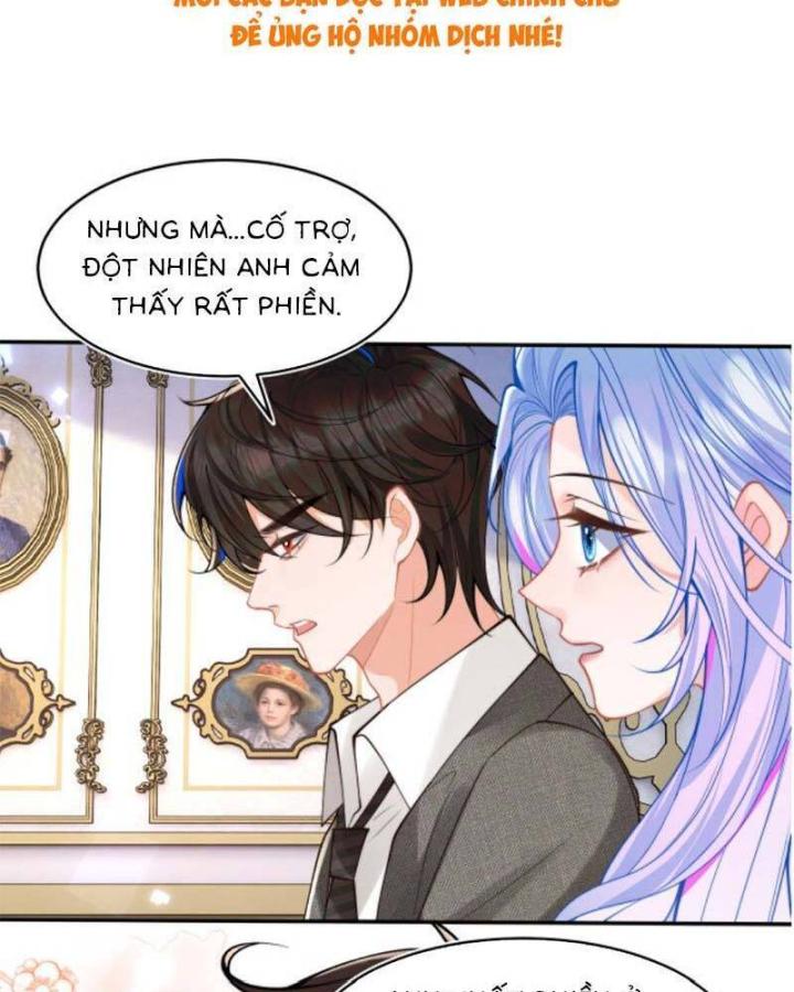 vị chỉ huy lạnh lùng khóc trong vòng tay tôi chapter 60 41