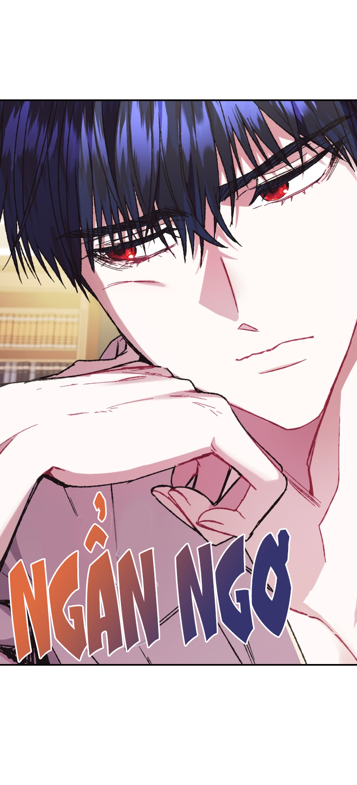 cha à, con không muốn kết hôn đâu chapter 28 42