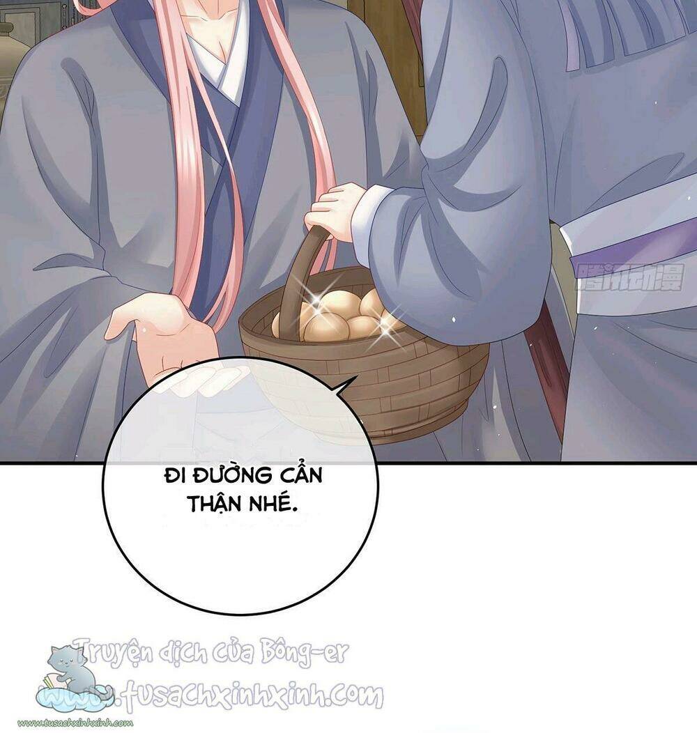 kiều phu có hỉ chapter 43 8