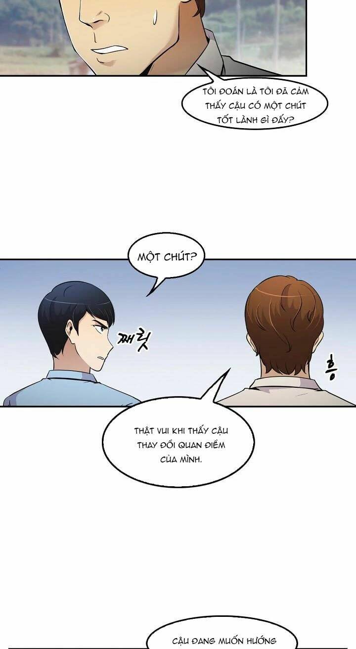 điều tra viên chuyển sinh chapter 48 22