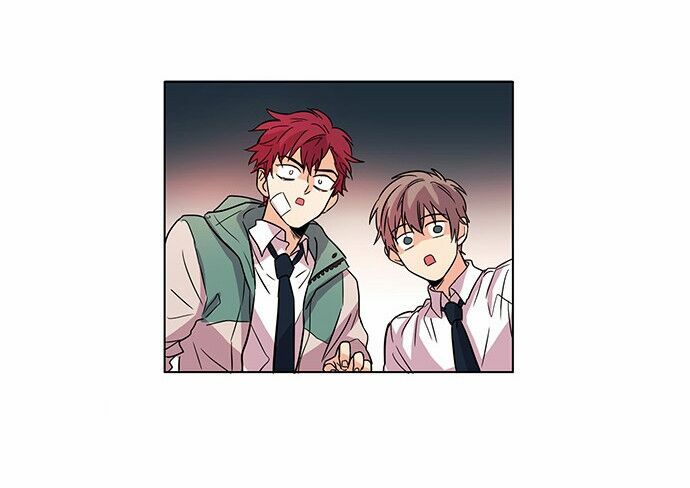 oh! holy chapter 3 35