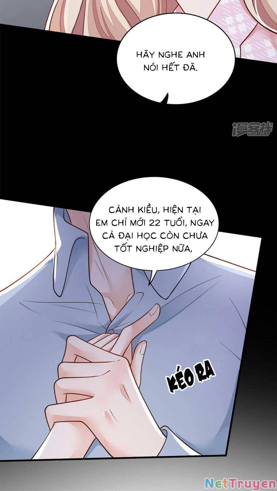 ác ma thì thầm chapter 99 20