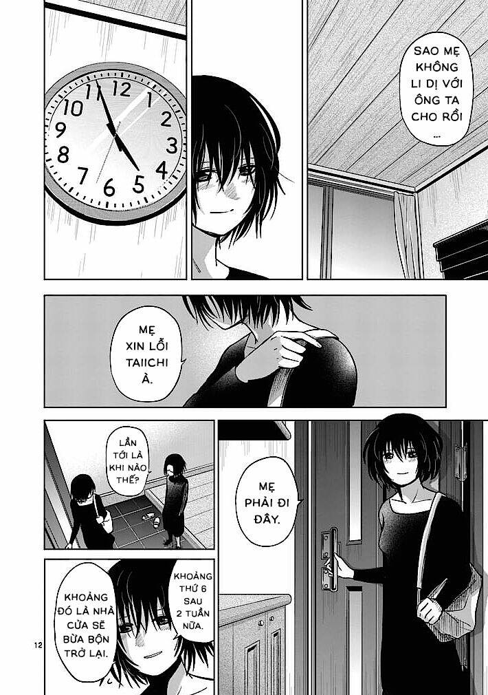 good night world chapter 27 12