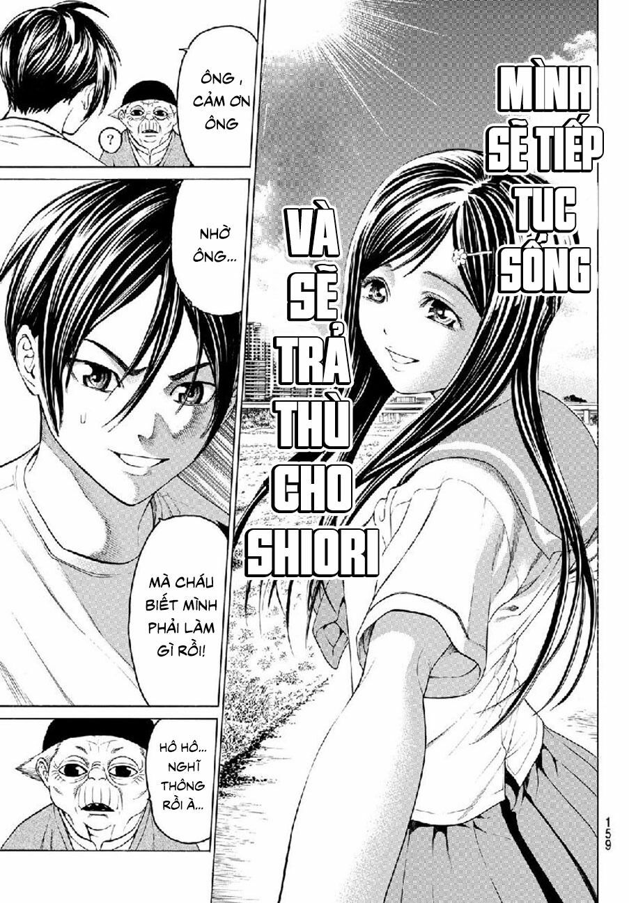 Náo Động Thiên Khởi chapter 2.2 9