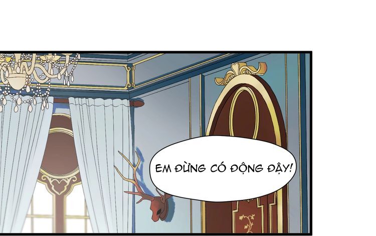 lượm được một tiểu hồ ly phần 3 chapter 14 30