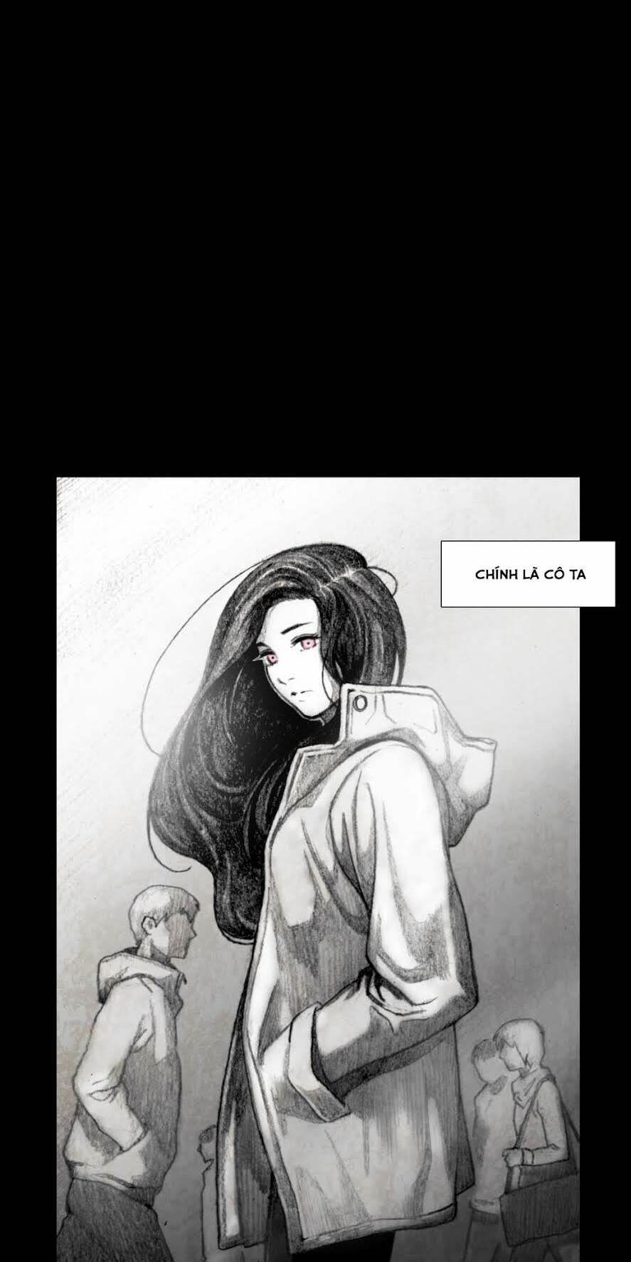 ngôi nhà của những búp bê chapter 18 39