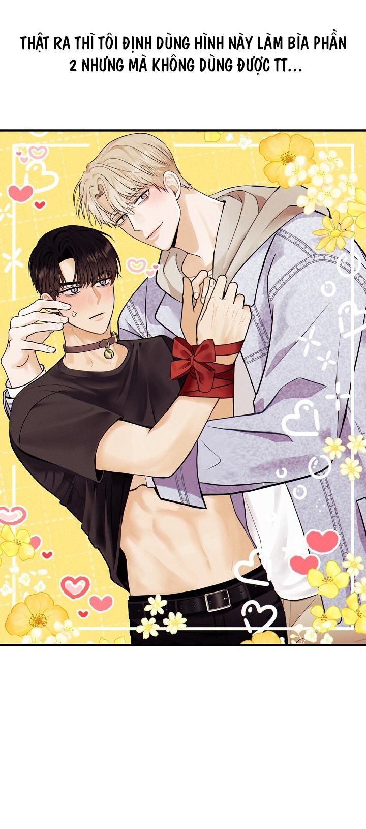 đứa trẻ này là con tôi (end) chapter 56 33