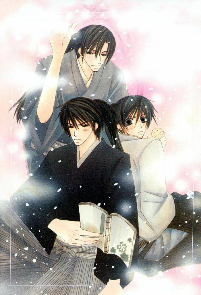 hybrid child chapter 1 5