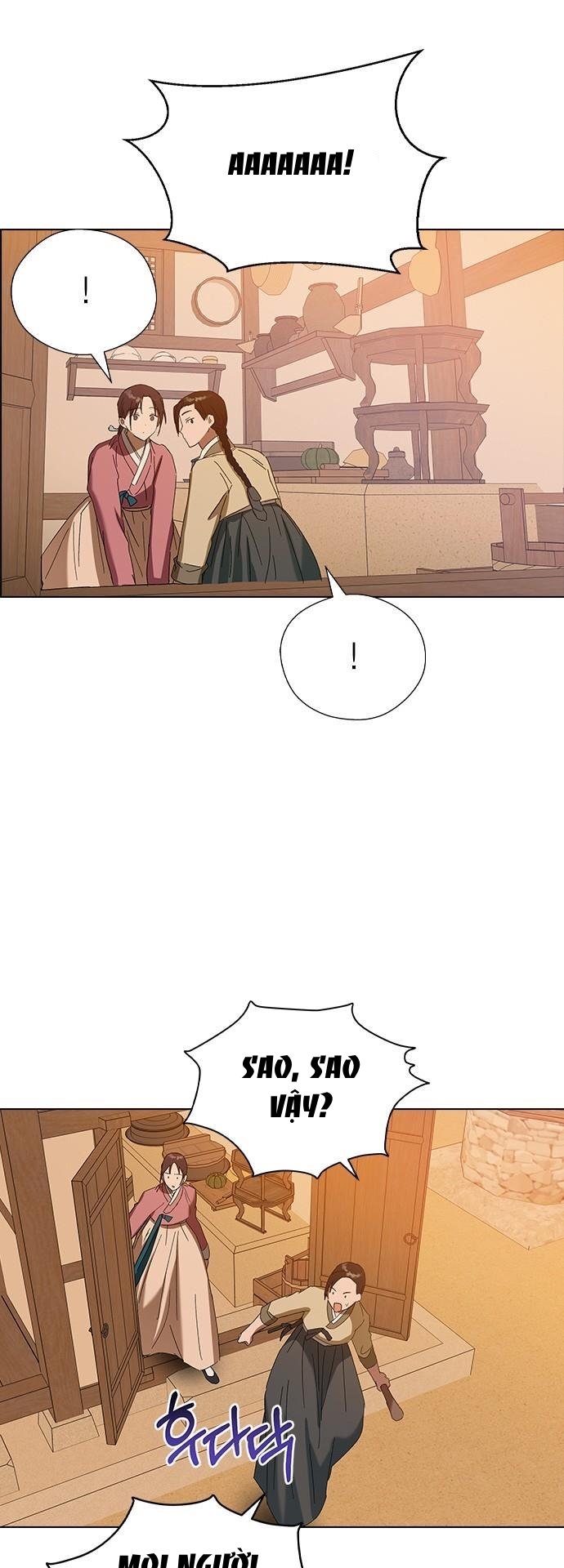 nhân duyên kiếp trước chapter 77.2 27