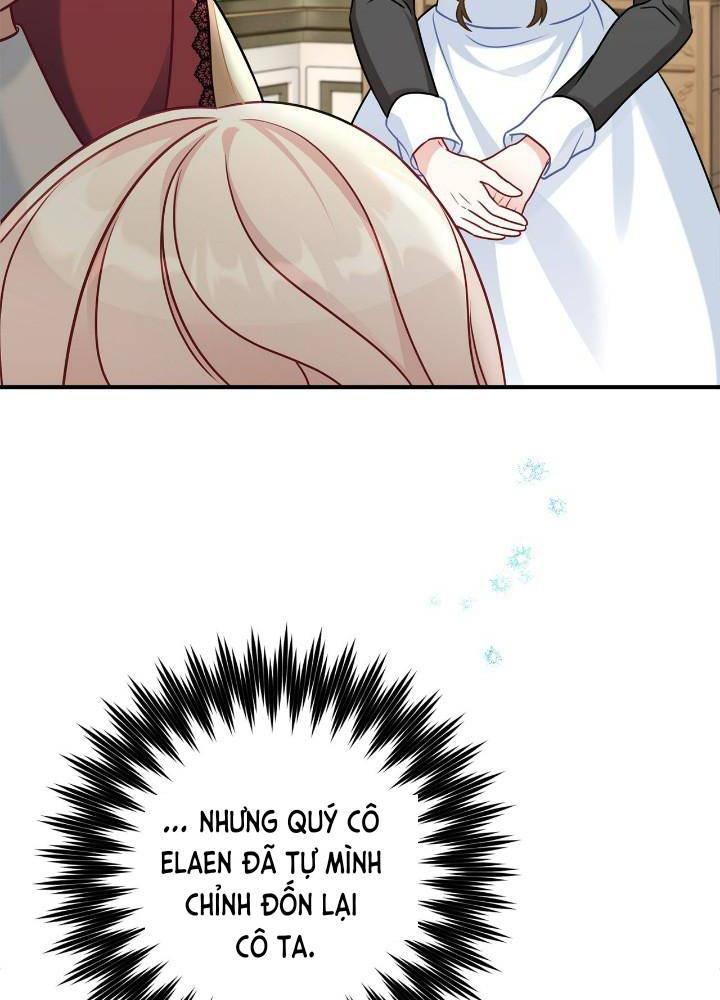 tại sao mẹ chồng tôi lại như thế này? chapter 3 32